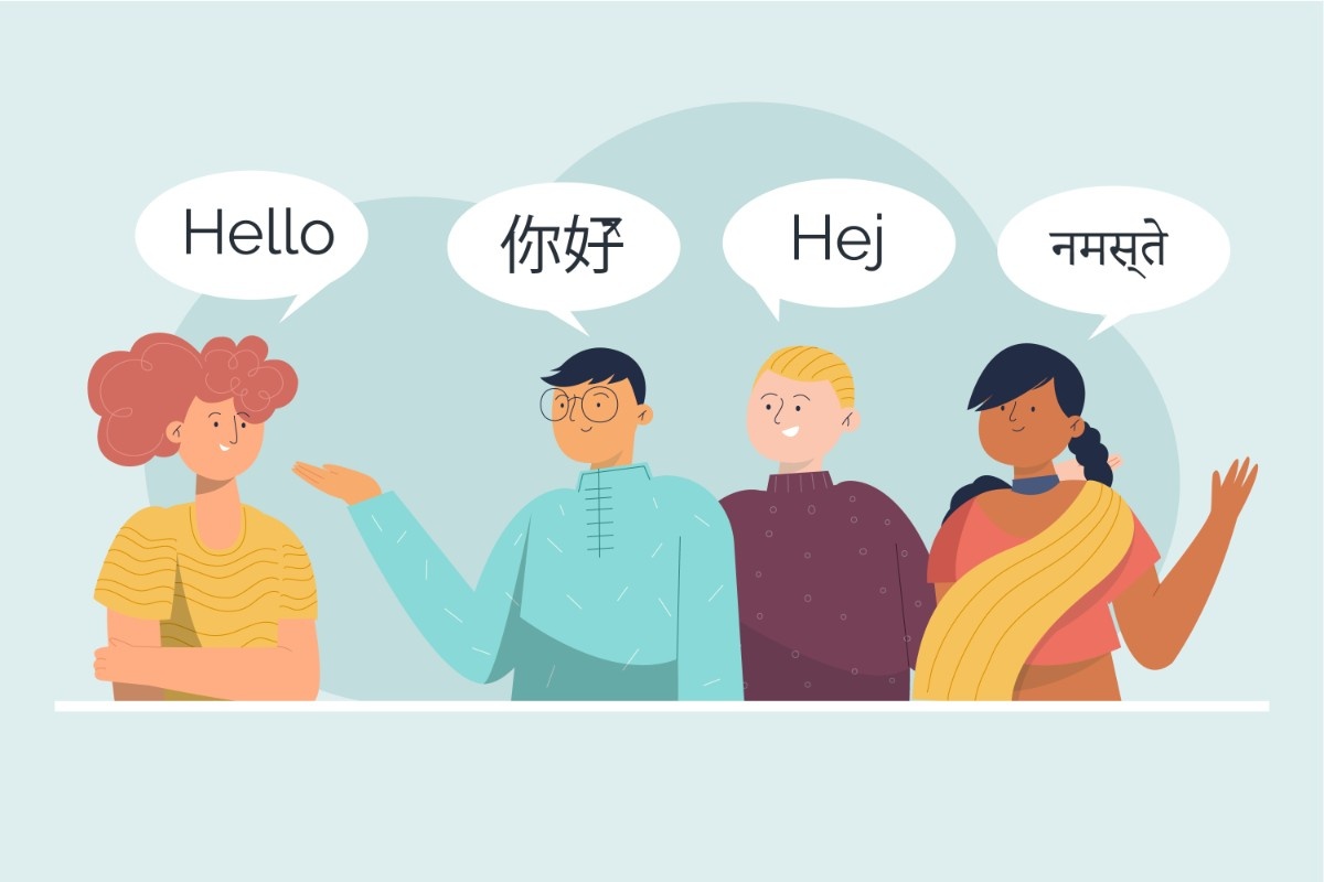 Why Learning Multiple Languages Can Change Your Life
